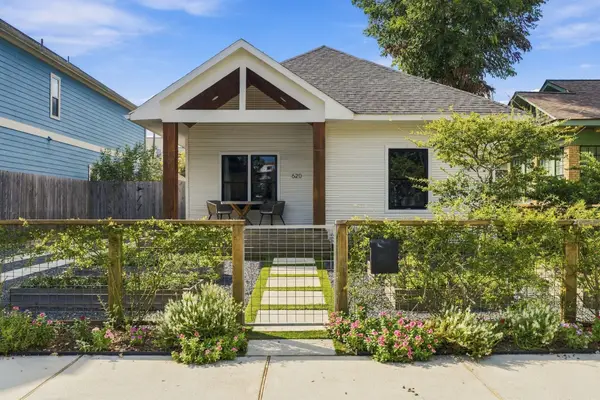 620 W 21st Street, Houston, TX 77008