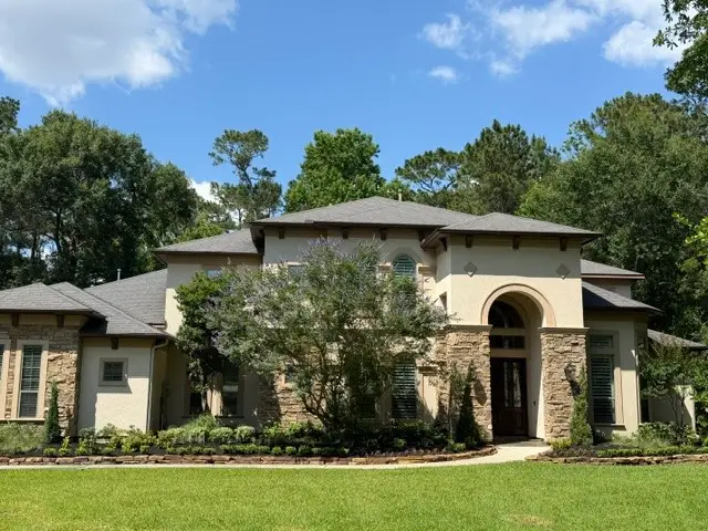 28443 Village Oaks Court, Magnolia, TX 77355 - #1