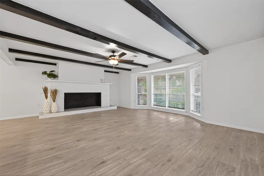 7718 Morley Street, Houston, TX 77061 - #3