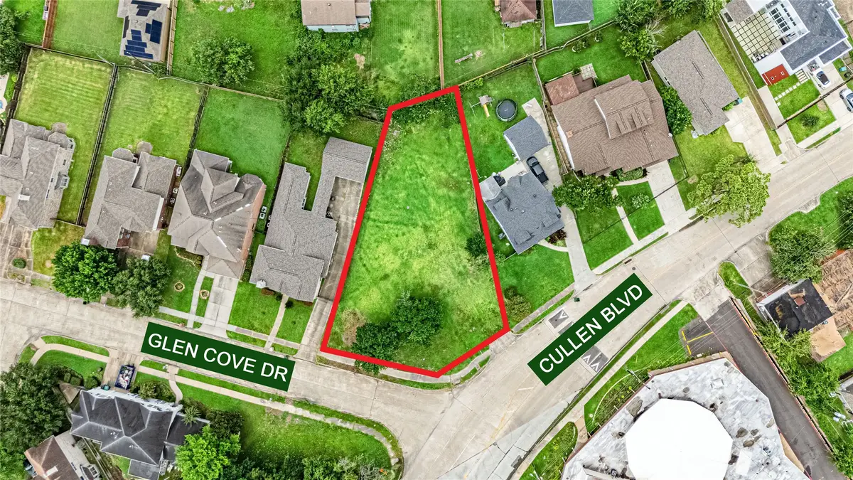 5738 Cullen Boulevard, Houston, TX 77021 - Image #1