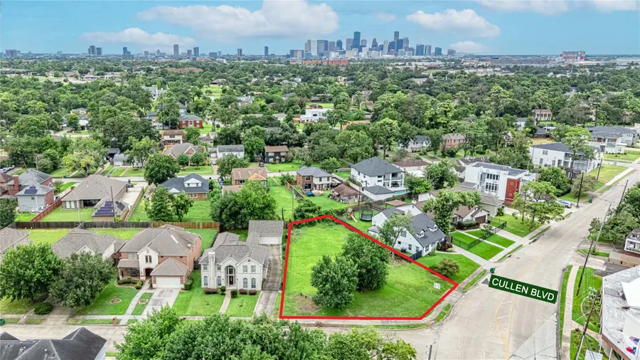 5738 Cullen Boulevard, Houston, TX 77021 - Image #2