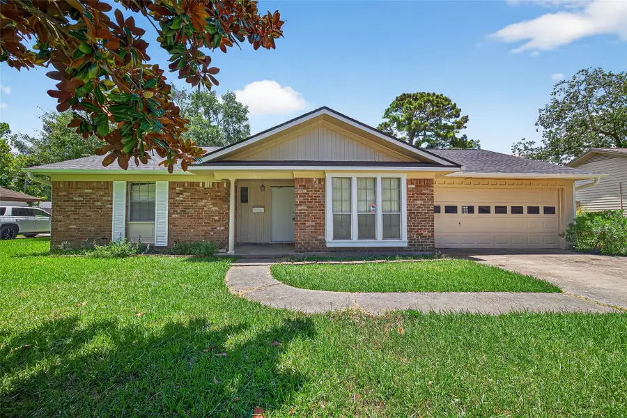 10318 Belfast Road, La Porte, TX 77571 - #2