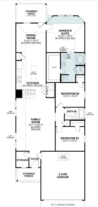 767 Autumn Cherry Trail, Magnolia, TX 77354 - #2
