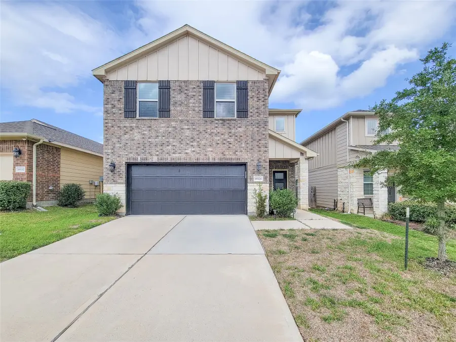 18528 Meadow Point Lane, Conroe, TX 77316 - #2