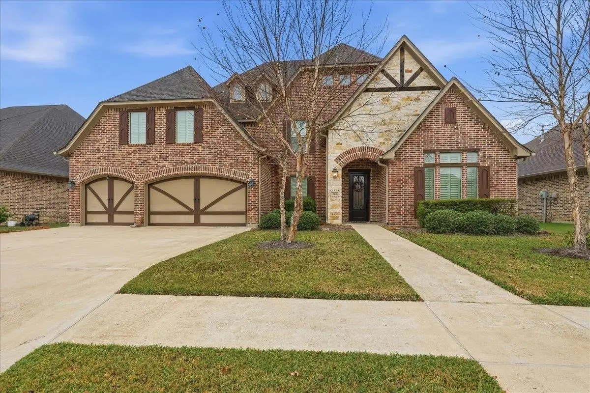 302 Spring Brook Court Court, Lumberton, TX 77657 - Image #1