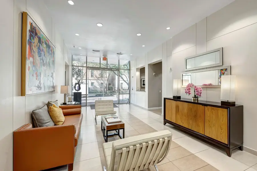 2211 Briarglen Drive #502, Houston, TX 77027 - #2