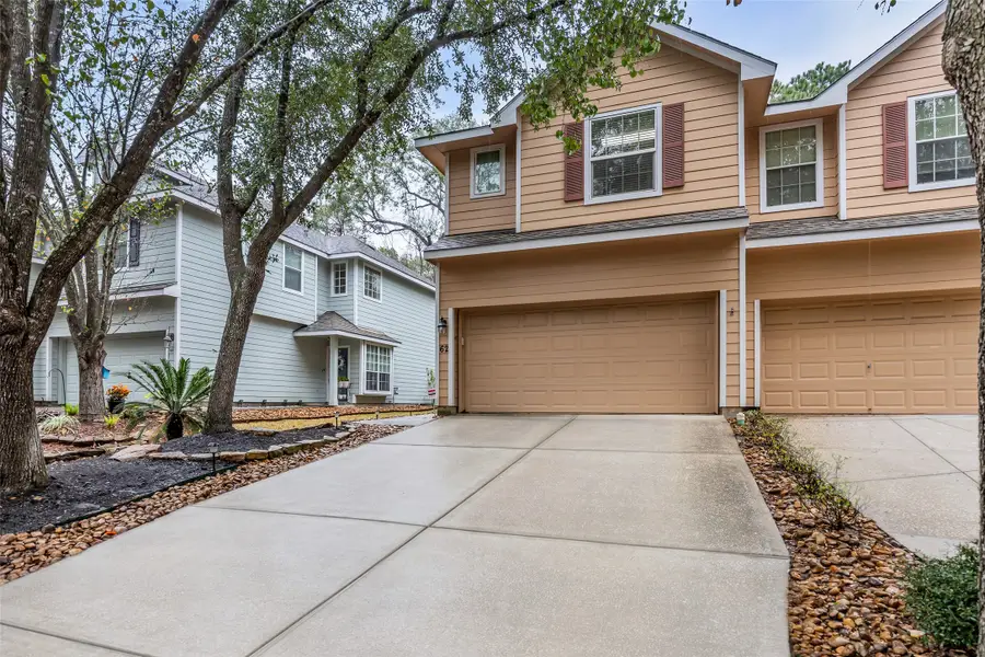 62 S Camellia Grove Circle, The Woodlands, TX 77382 - Image #3