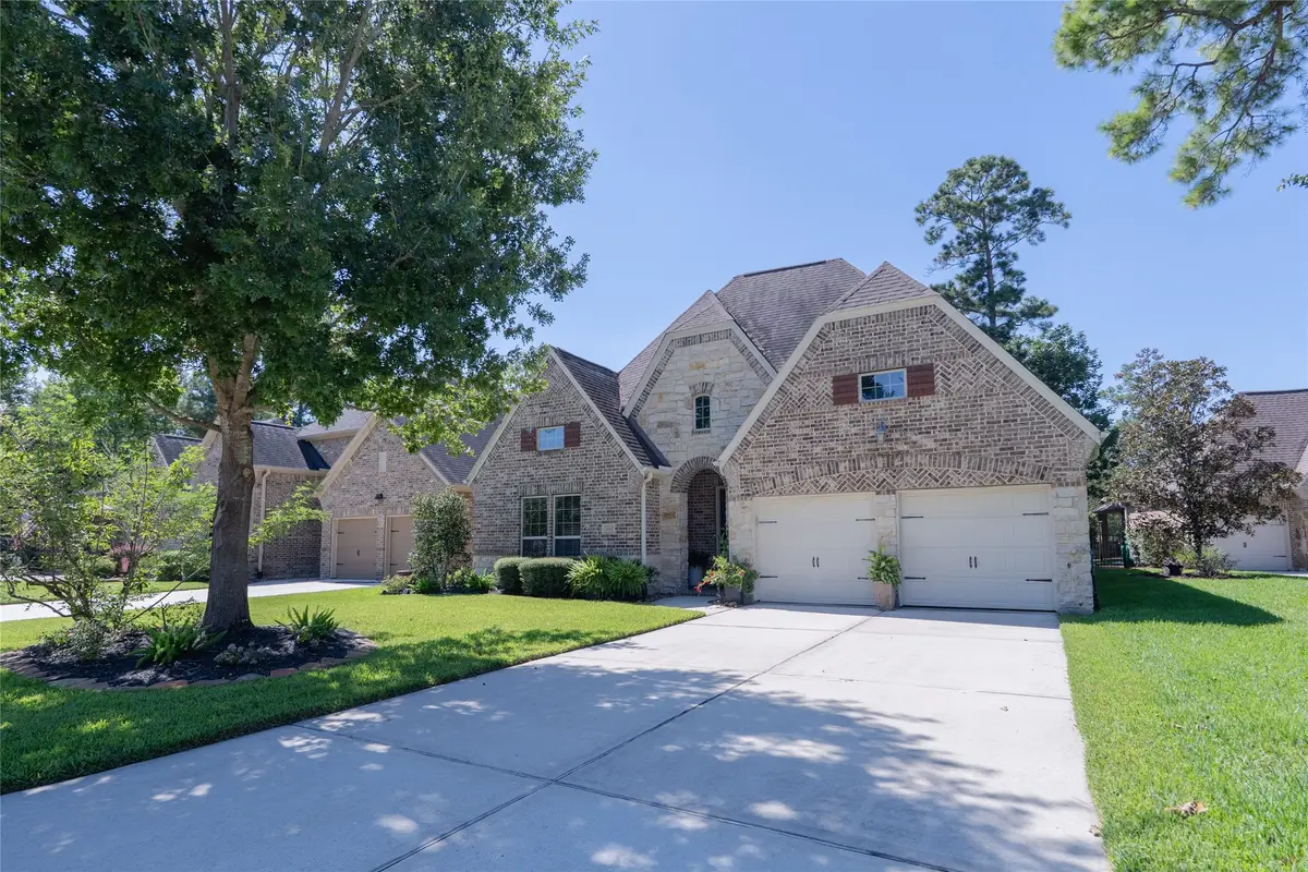 111 Riverbend Way, Montgomery, TX 77316 - #1