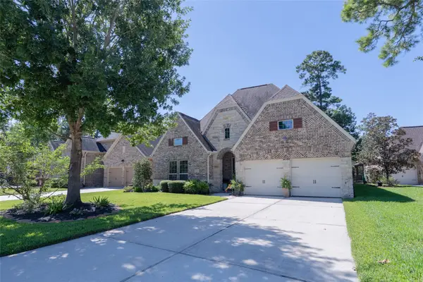 111 Riverbend Way, Montgomery, TX 77316