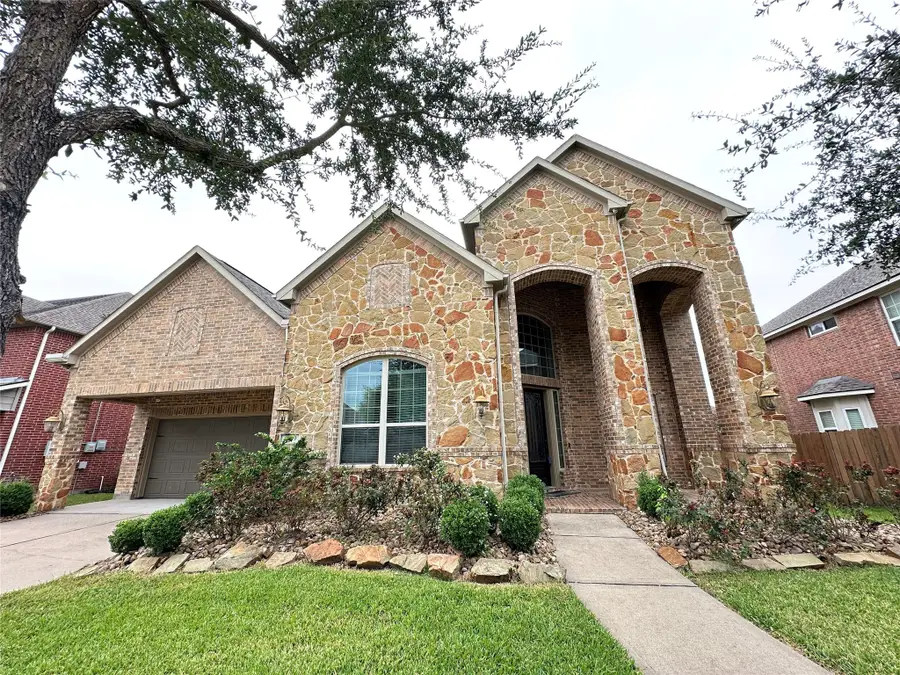 17019 Mahogany Trace Ln Lane, Richmond, TX 77407 - Image #2