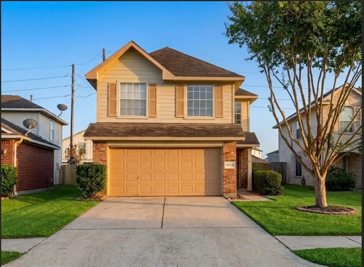 11727 Rolling Stream Drive, Tomball, TX 77375 - #1