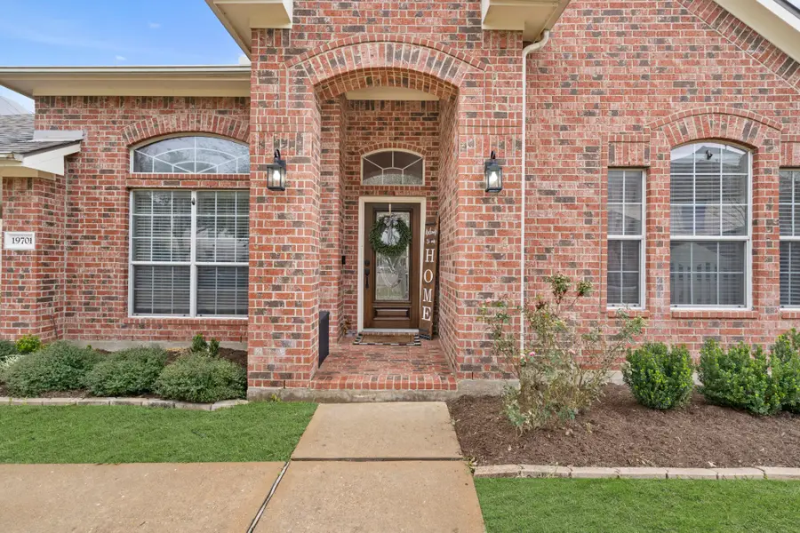 19701 Lark Orchard Way, Richmond, TX 77407 - #2