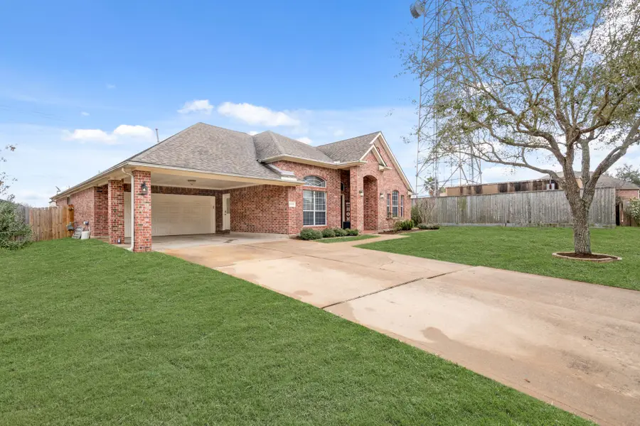 19701 Lark Orchard Way, Richmond, TX 77407 - #3