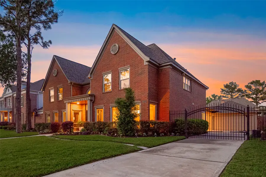 1623 Misty Bend Drive, Katy, TX 77494 - #2