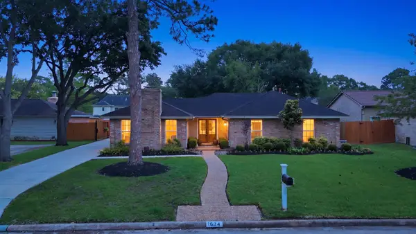 1634 Earl Of Dunmore Street, Katy, TX 77449