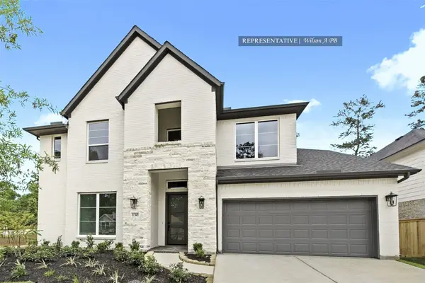 5315 Silk Petal Drive, Rosenberg, TX 77471