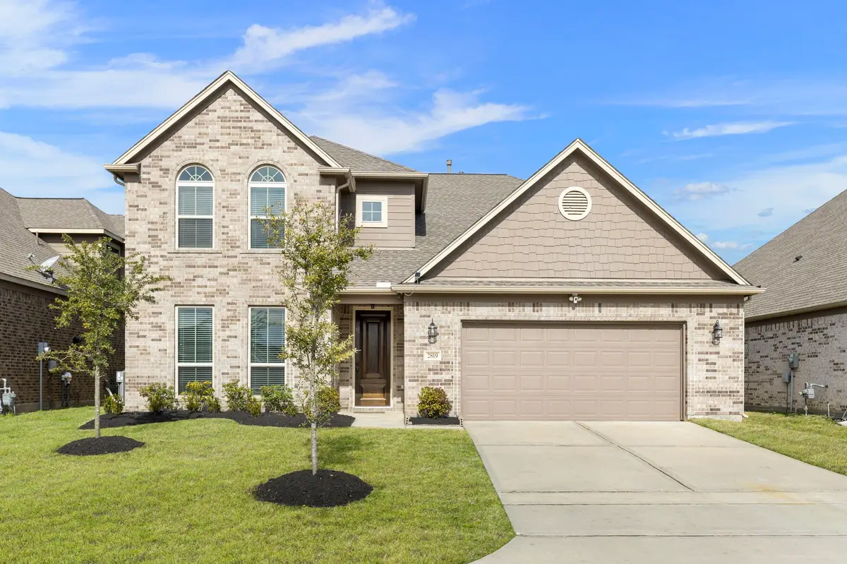 2819 Bradbury Hills Drive, Spring, TX 77373 - #1