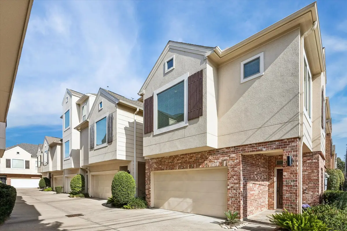 3878 Center Street, Houston, TX 77007 - Image #1