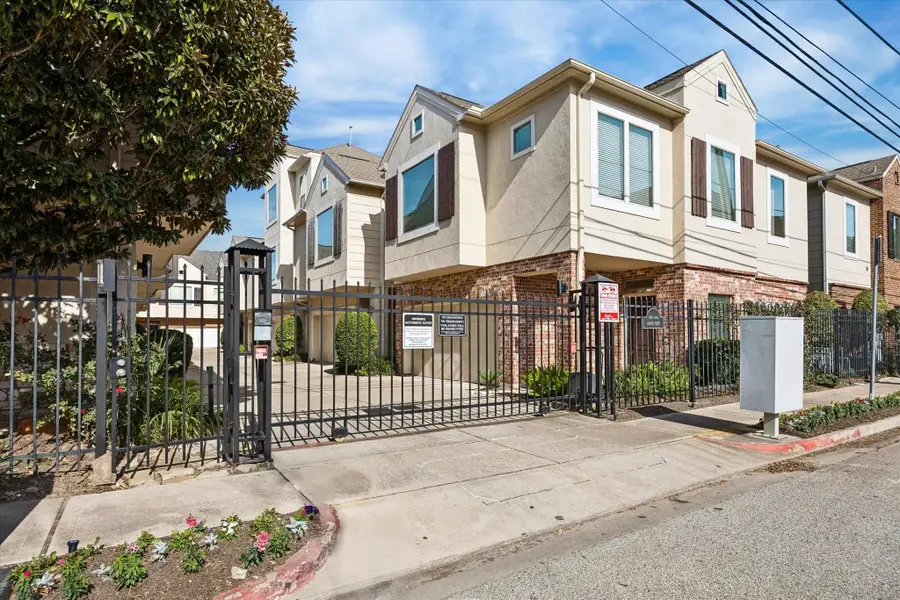 3878 Center Street, Houston, TX 77007 - Image #3