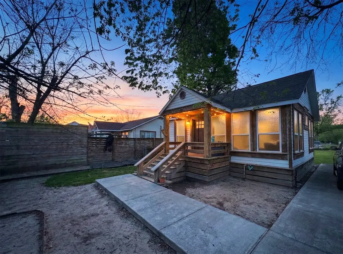 129 Garrotsville Street, Houston, TX 77022 - #1