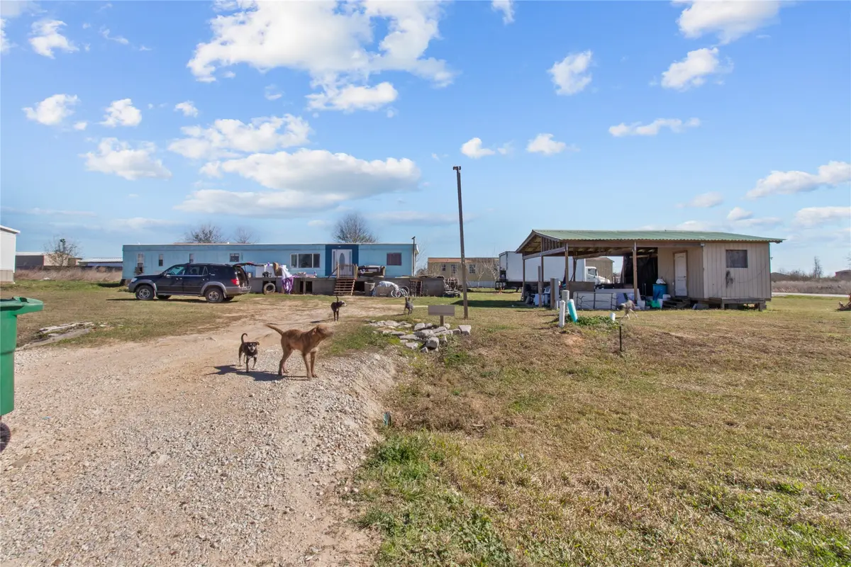 731 Road 5814, Cleveland, TX 77327 - #1
