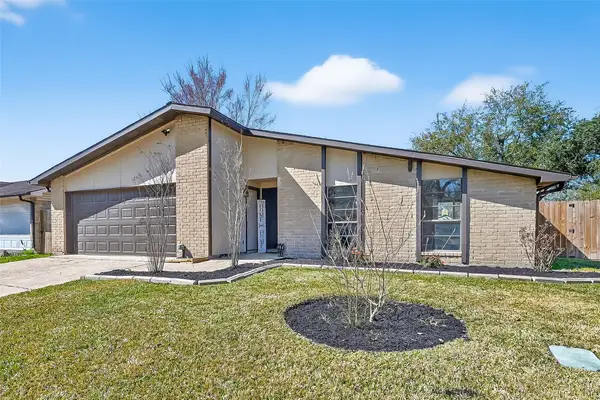 5323 Girnigoe Drive, Houston, TX 77084