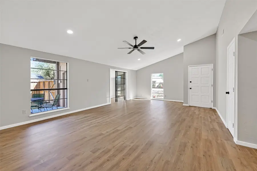 5323 Girnigoe Drive, Houston, TX 77084 - #2