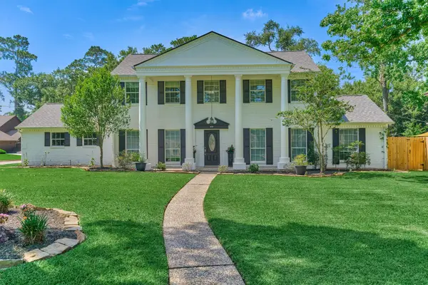 6515 Glenhill Drive, Spring, TX 77389