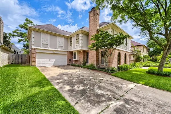 11622 Manor Park Drive, Houston, TX 77077