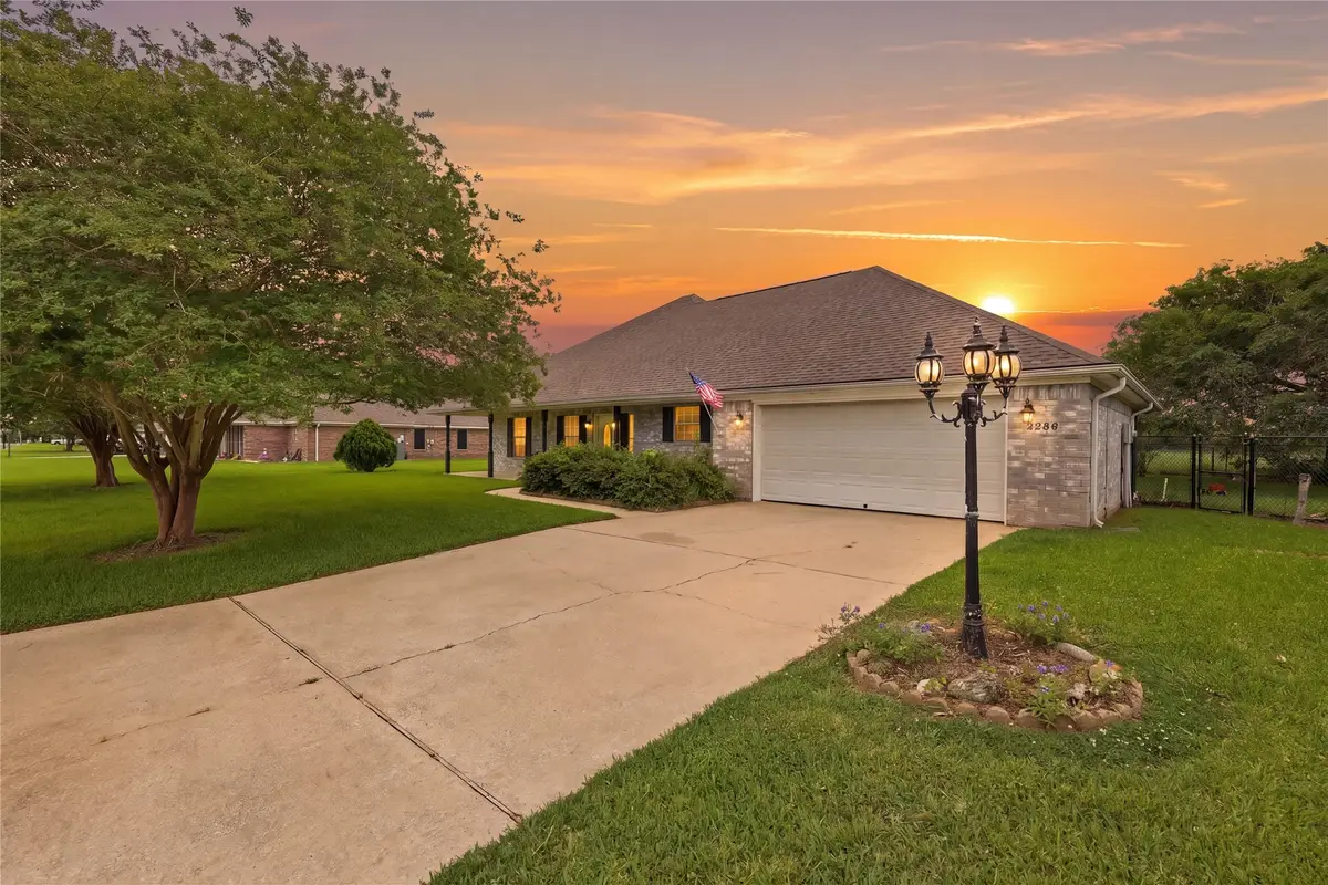8565 Sunflower Lane, Beaumont, TX 77705 - #1