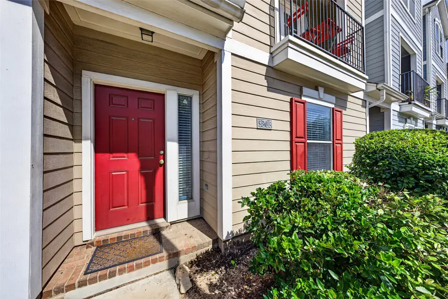 3208 Chenevert Street, Houston, TX 77004 - #2