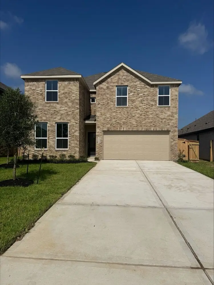 2126 Starlight Street, Huffman, TX 77336 - #1
