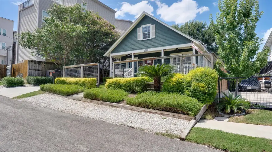 1012 Edwards Street, Houston, TX 77007 - #3