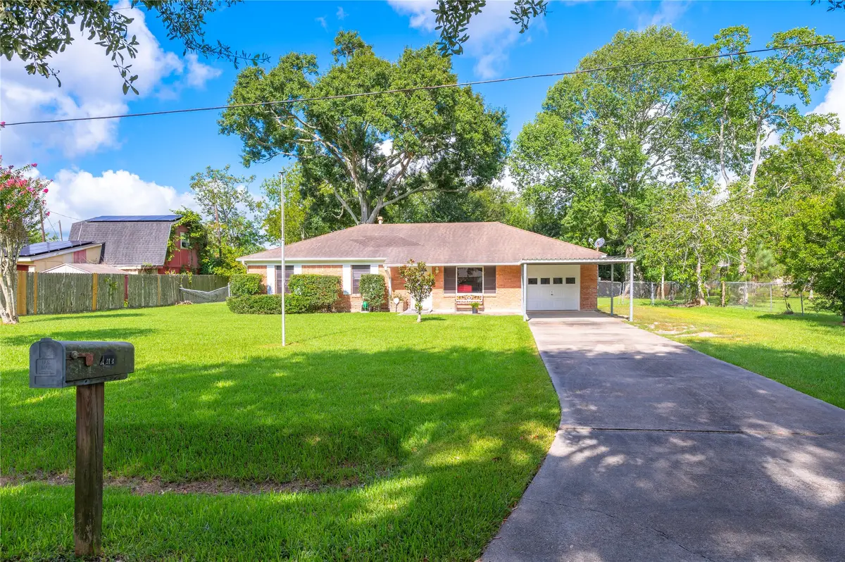 3310 Utah Avenue, Dickinson, TX 77539 - #1