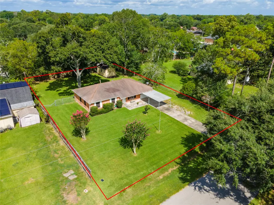 3310 Utah Avenue, Dickinson, TX 77539 - #2