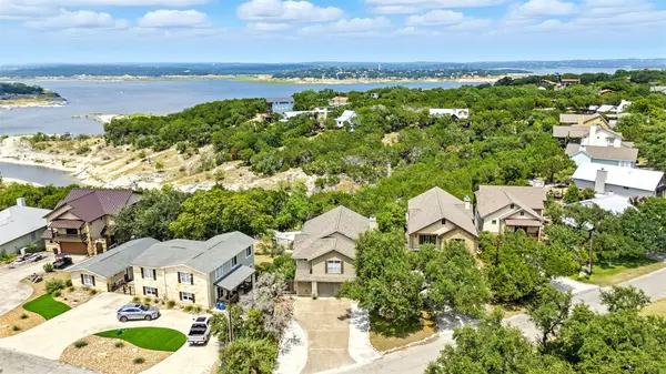 605 Riviera Drive, Canyon Lake, TX 78133