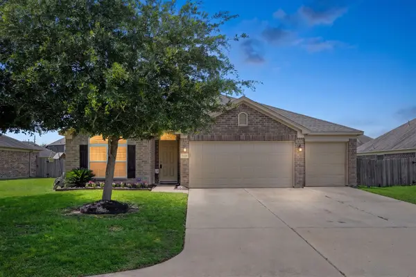 15406 Urban Elm Street, Cypress, TX 77429