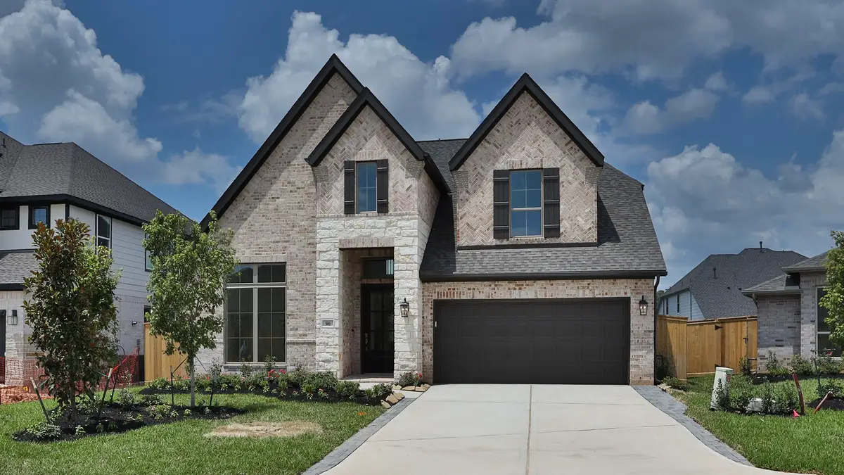 506 Black Creek Trail, Conroe, TX 77304 - Image #1