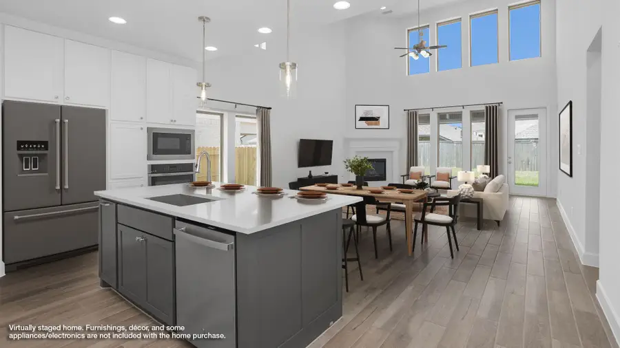 506 Black Creek Trail, Conroe, TX 77304 - Image #2