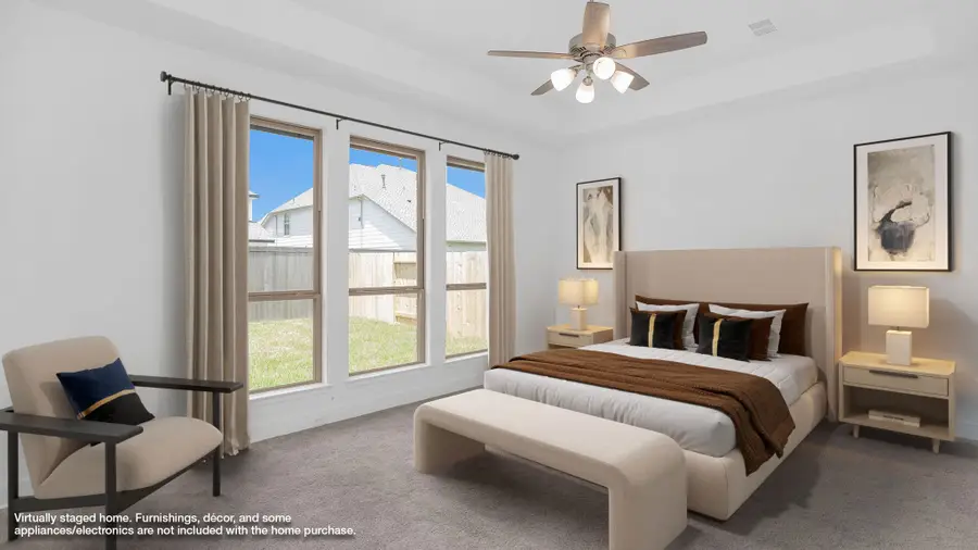 506 Black Creek Trail, Conroe, TX 77304 - Image #3