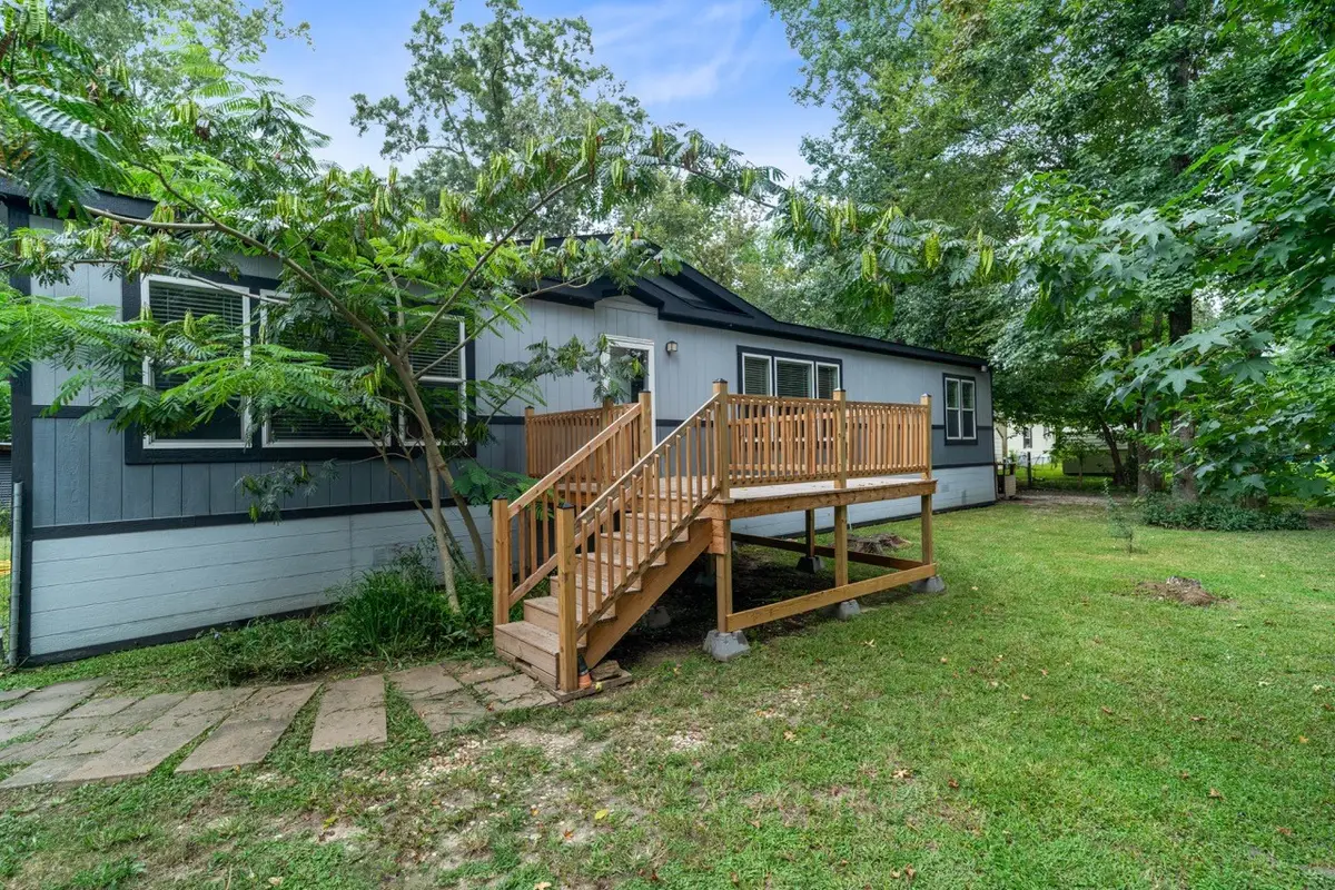 411 County Road 67632, Dayton, TX 77535 - #1