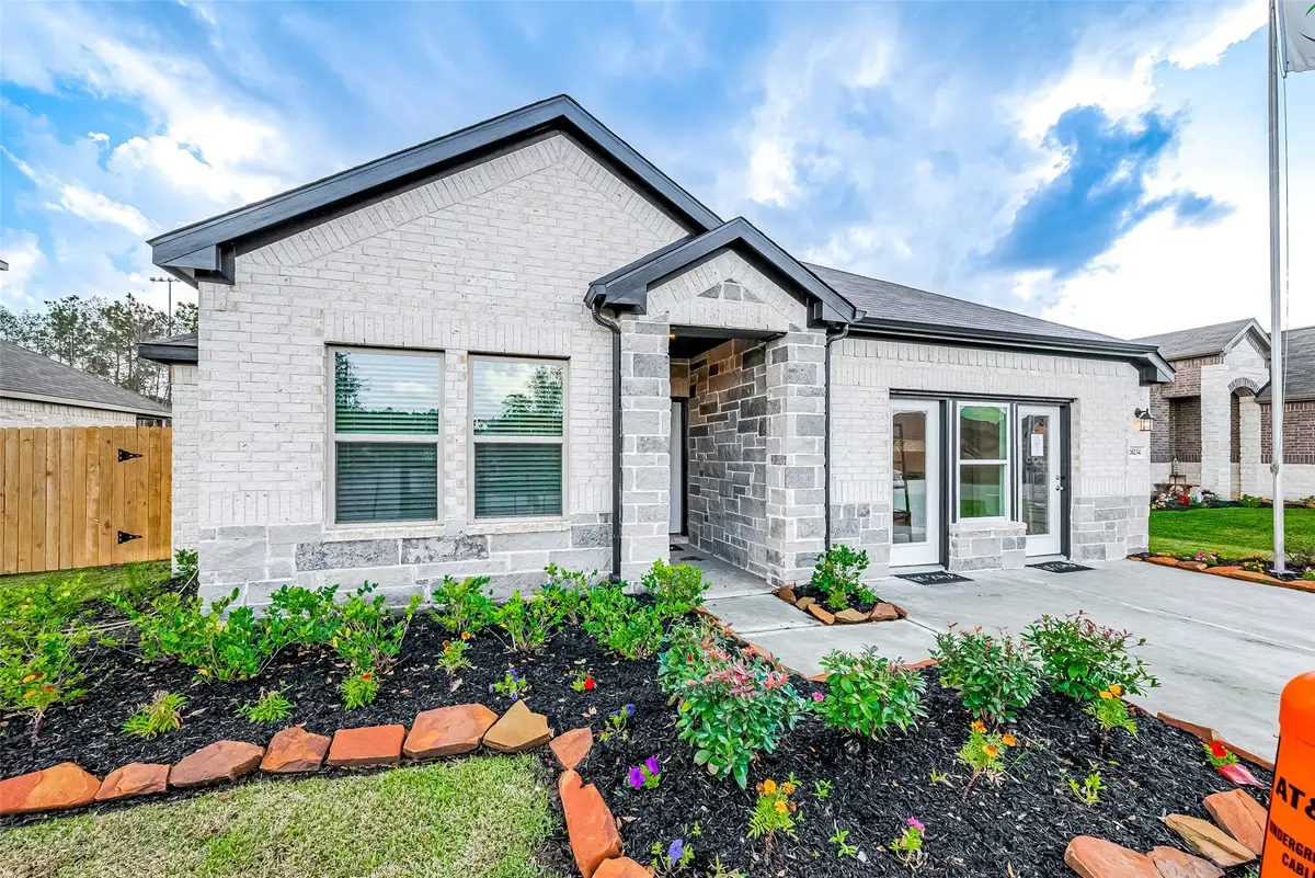 26414 Cooperstown Way, Splendora, TX 77372 - Image #1