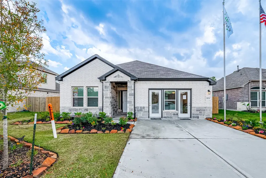 26414 Cooperstown Way, Splendora, TX 77372 - Image #2