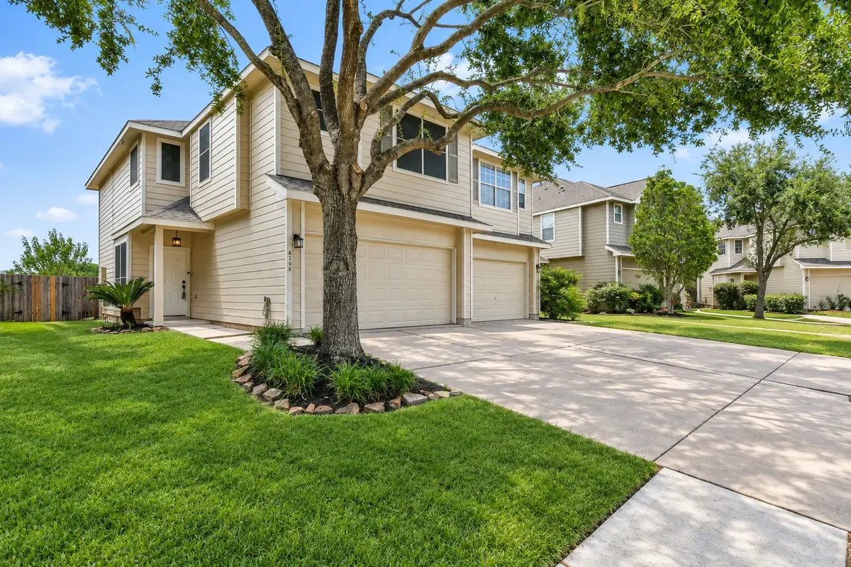 6208 Stoney Creek Drive, Pasadena, TX 77503 - #1