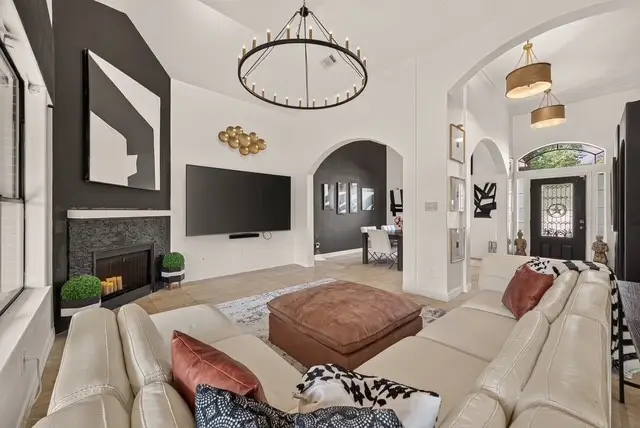 8802 Outview Court, Houston, TX 77040 - #3