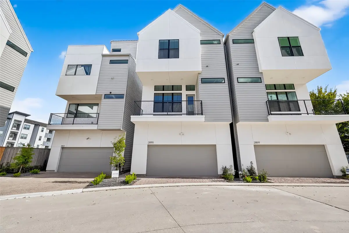 2855 Decker Place, Houston, TX 77003 - Image #1