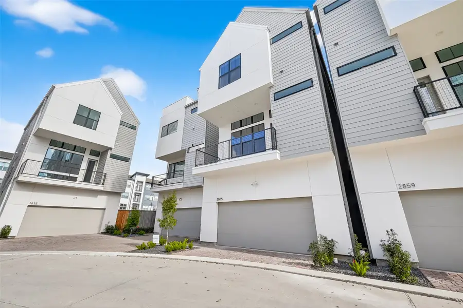 2855 Decker Place, Houston, TX 77003 - Image #3