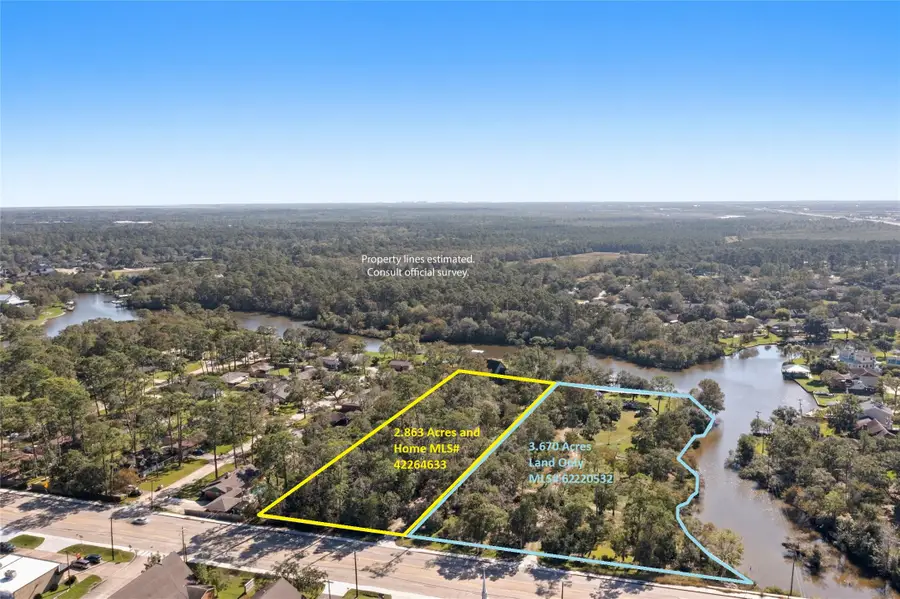 710 Fm 517 E, Dickinson, TX 77539 - Image #2