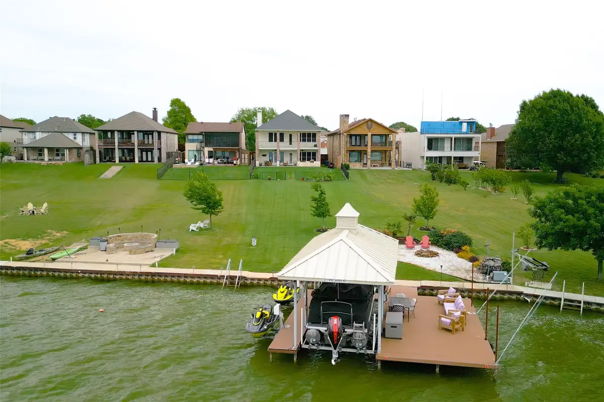 2213 Windjammer Way, Rowlett, TX 75088 - #1