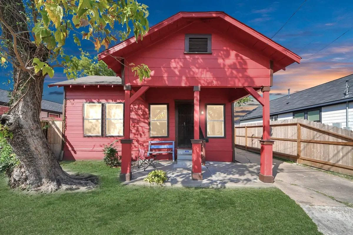 919 E 32nd Street, Houston, TX 77022 - #1
